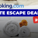 booking.com late escape deals